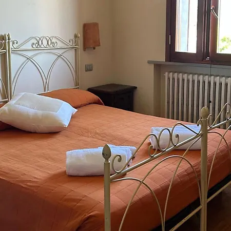 Agriturismo La Valle dei Conti-2